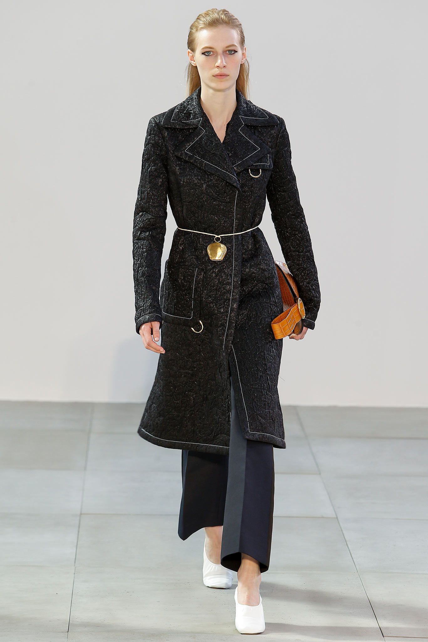 Celine S/S 15 Look 89