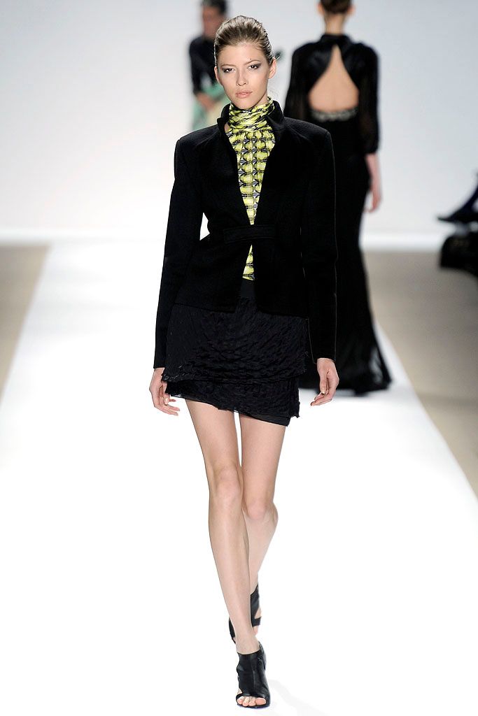 Carlos Miele F/W 09 Look 139