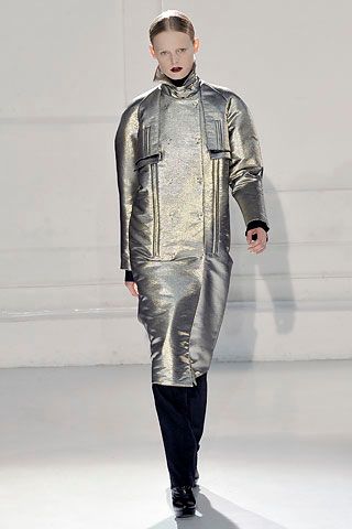 Bruno Pieters F/W 08 Look 94