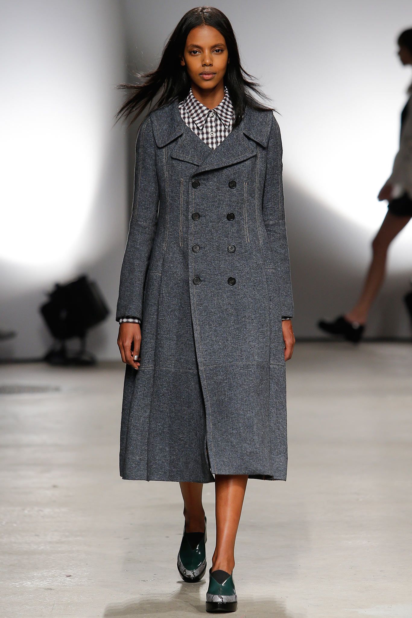Creatures of the Wind F/W 15 Look 25