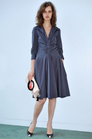 Celine Resort 09 Look 38