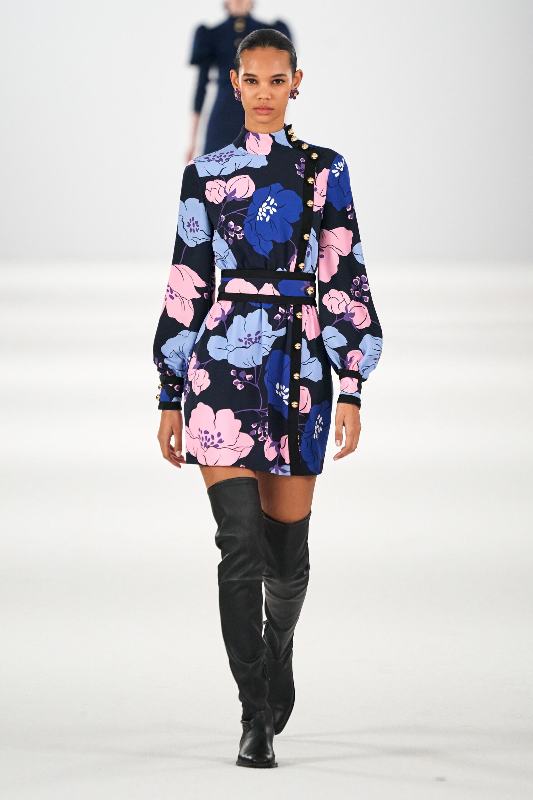 Carolina Herrera F/W 22 Look 359