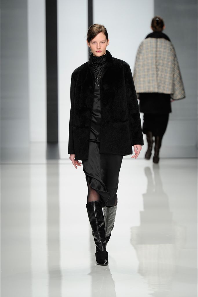 Daks F/W 12 Look 7
