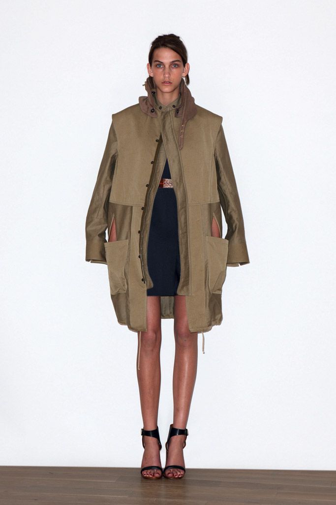 Celine Resort 10 Look 16