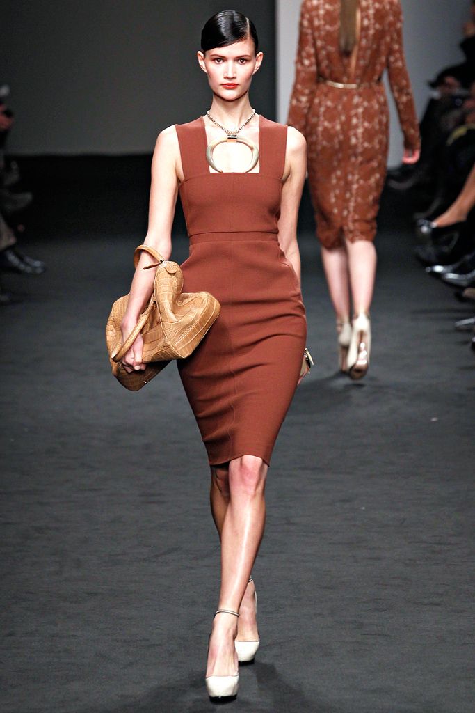Brioni F/W 11 Look 72