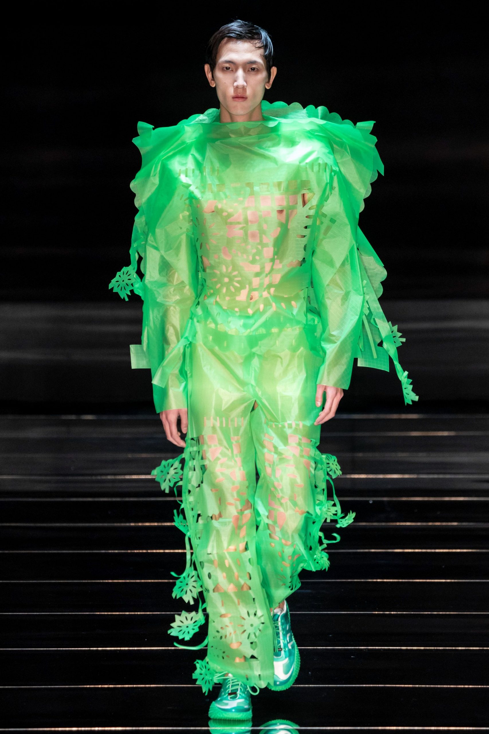 Craig Green S/S 20 Menswear Look 97