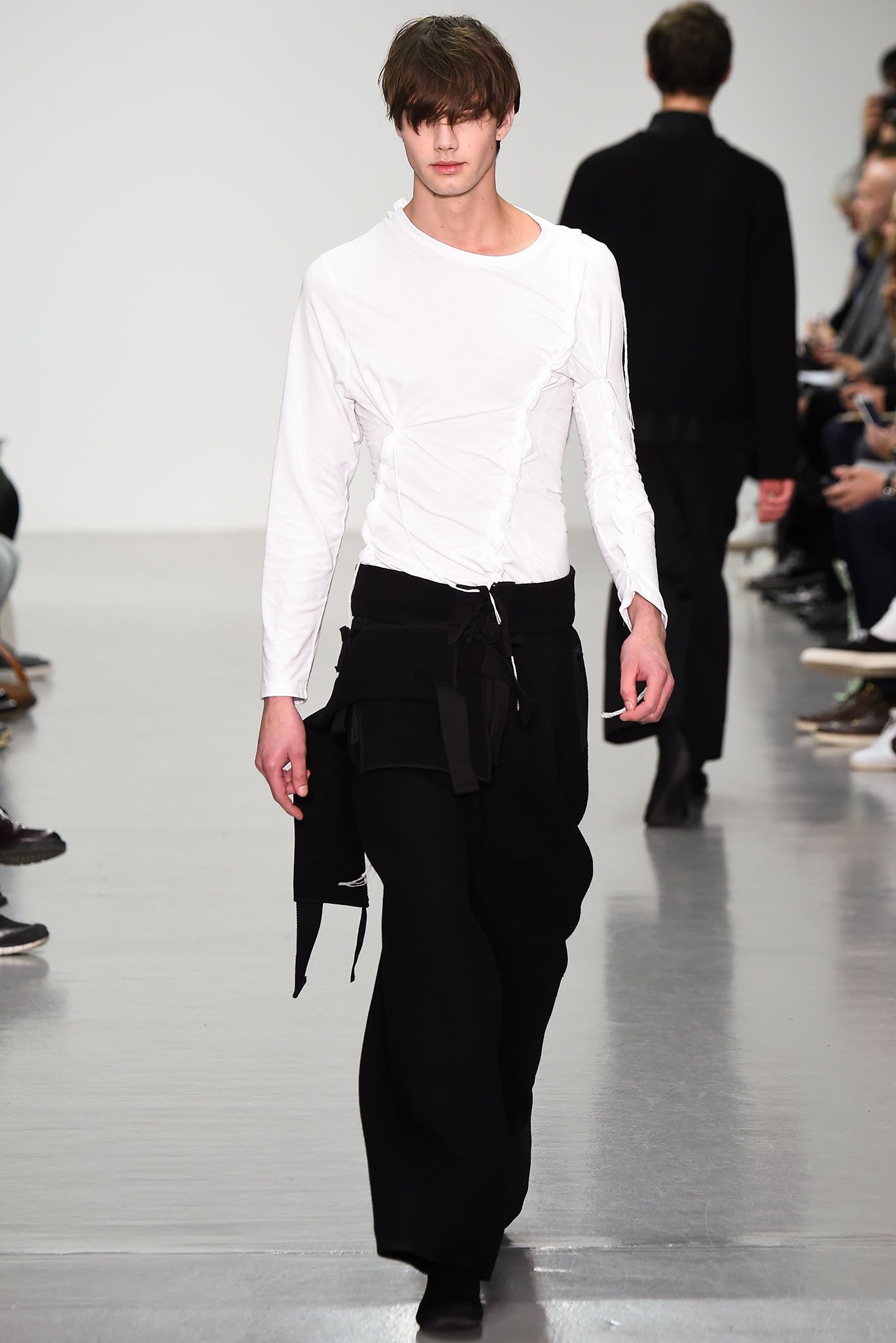 Craig Green F/W 15 Menswear Look 27