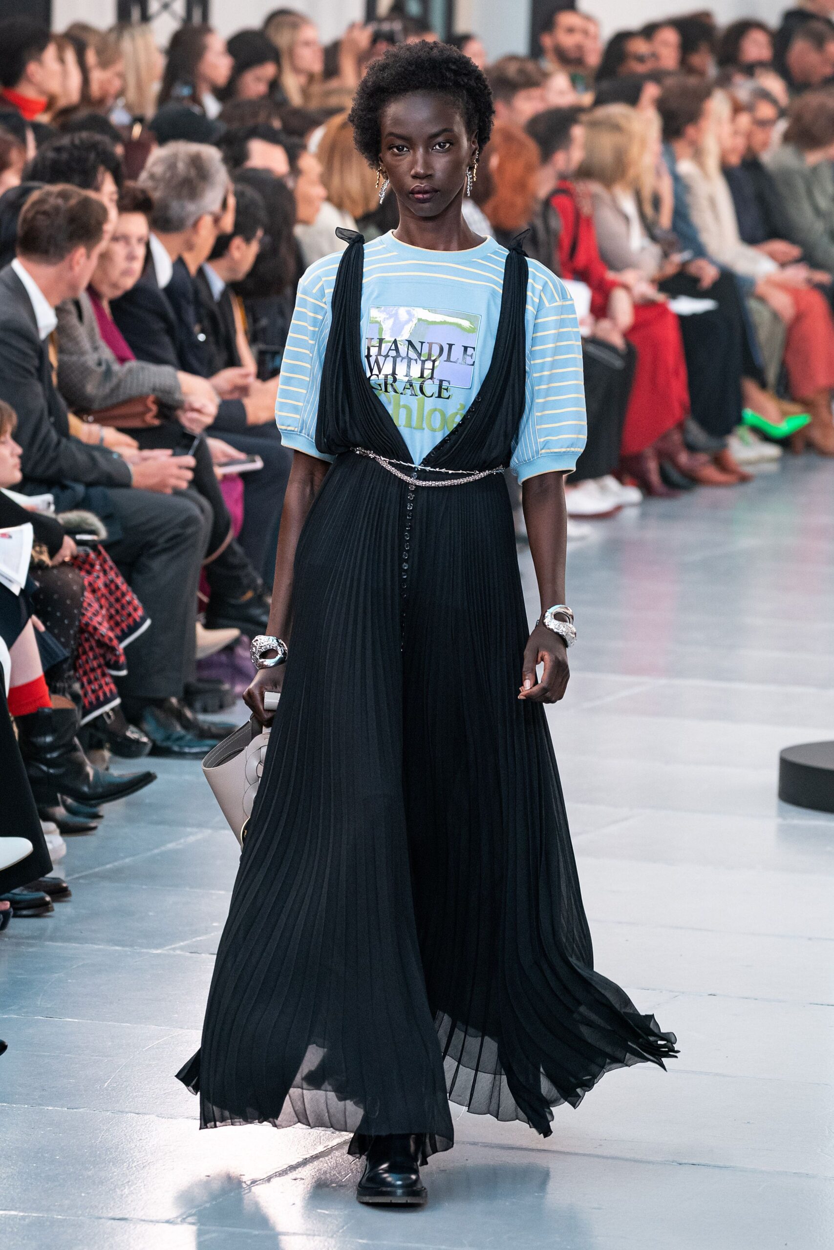 Chloé S/S 20 Look 646