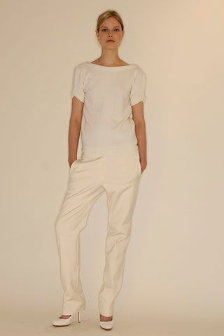 Calvin Klein Collection Resort 08 Look 118