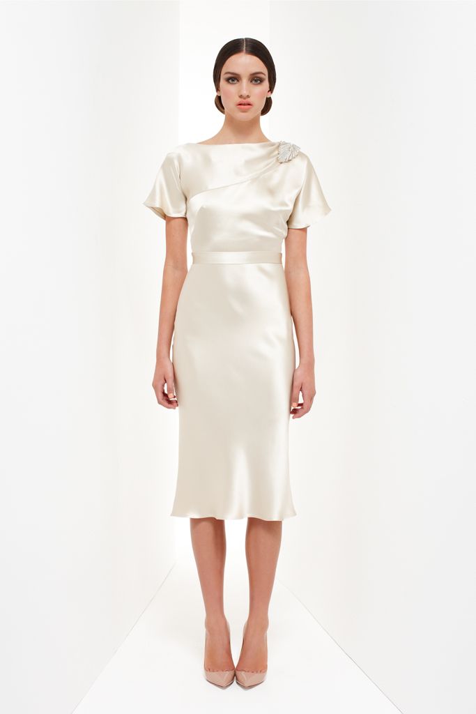 Collette Dinnigan Resort 13 Look 92