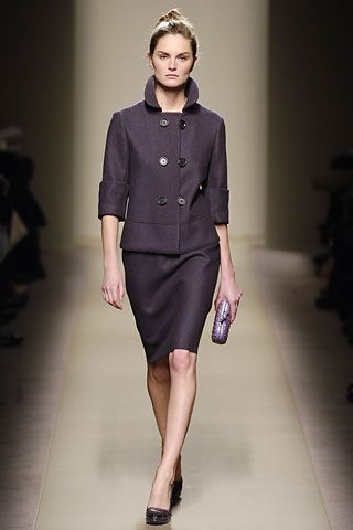 Bottega Veneta F/W 06 Look 36