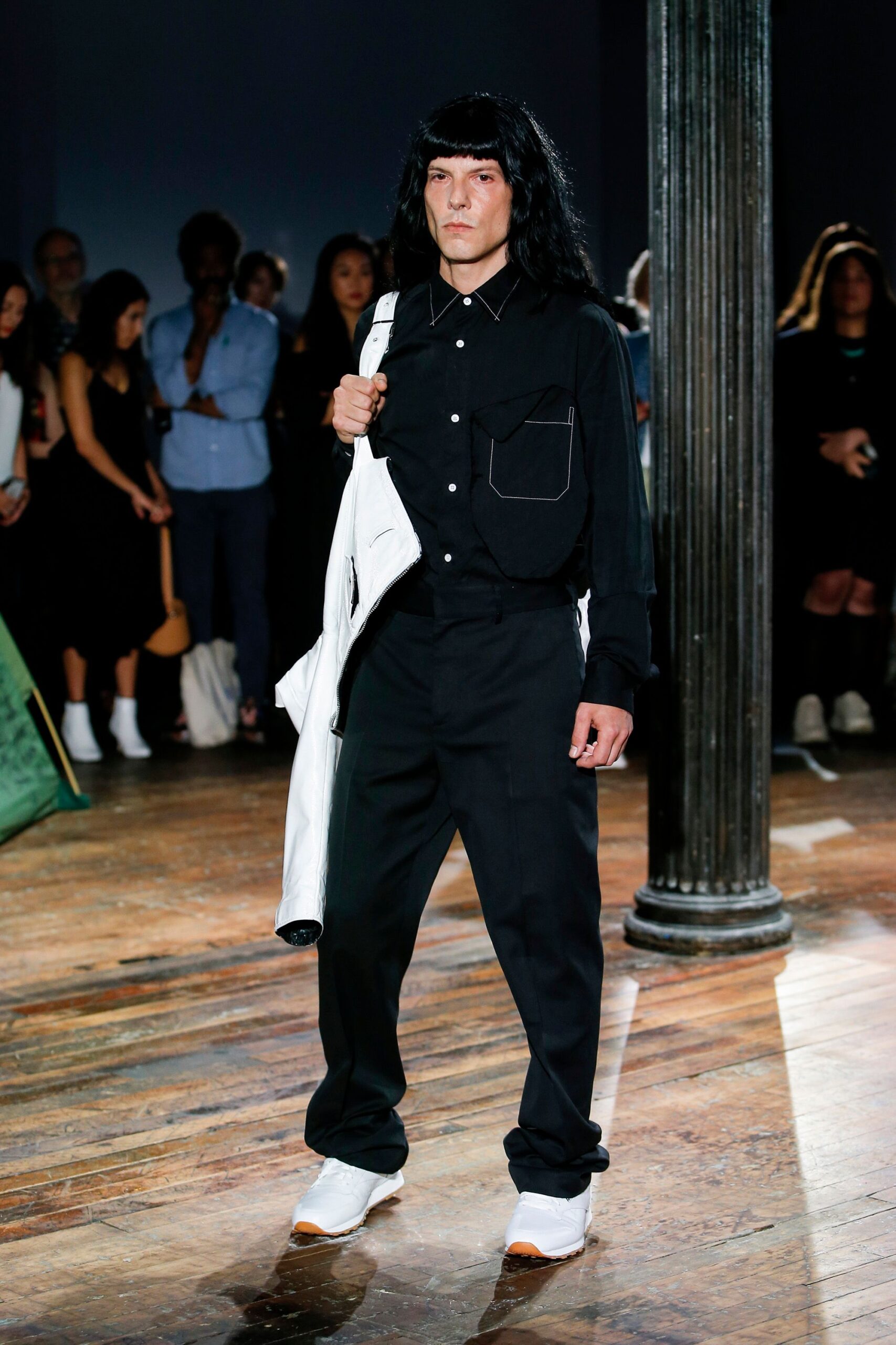 CDLM S/S 19 Look 82