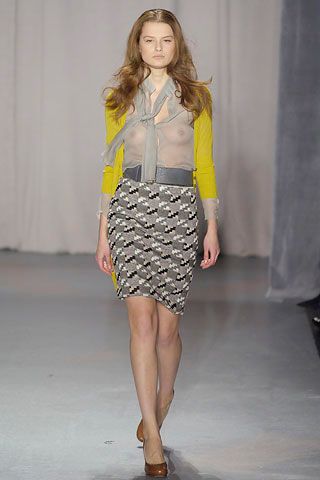 Brian Reyes F/W 06 Look 42