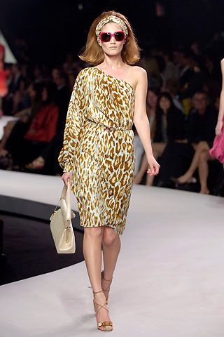 Christian Dior Resort 08 Look 259