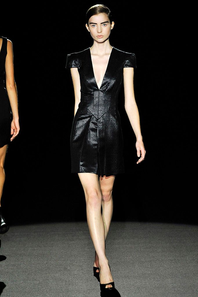 Bruno Pieters S/S 09 Look 65