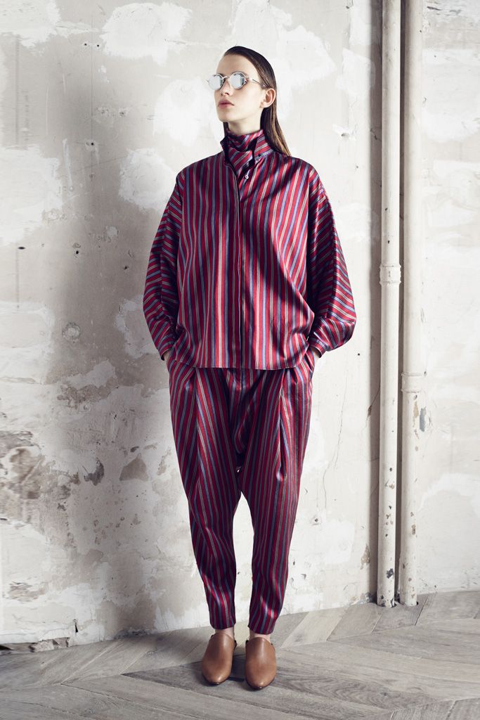 Damir Doma Resort 13 Look 28