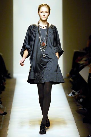 Bottega Veneta F/W 07 Look 162