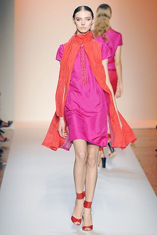 Costume National S/S 08 Look 37