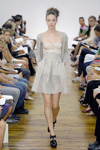Brian Reyes S/S 08 Look 62