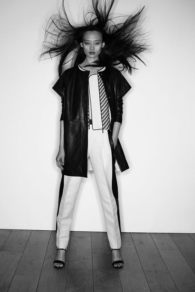 Barbara Bui Resort 13 Look 21