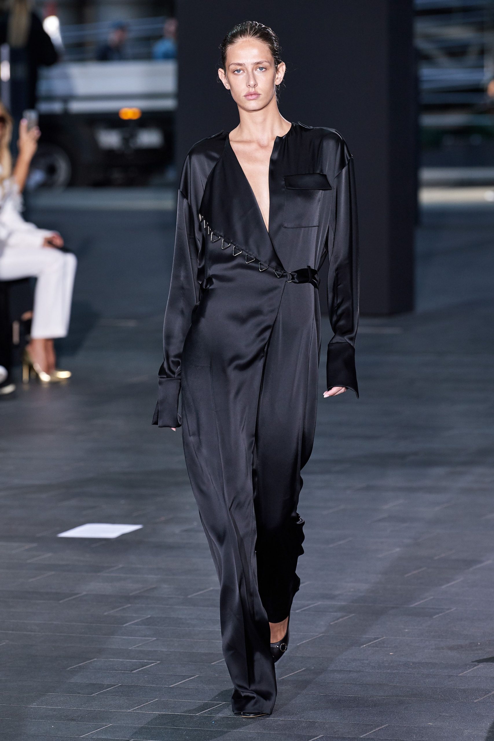 David Koma S/S 20 Look 105