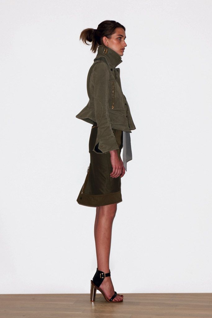 Celine Resort 10 Look 21