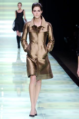 Celine F/W 06 Look 206