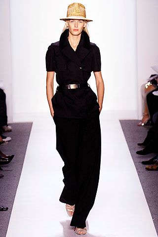 Chaiken S/S 07 Look 112
