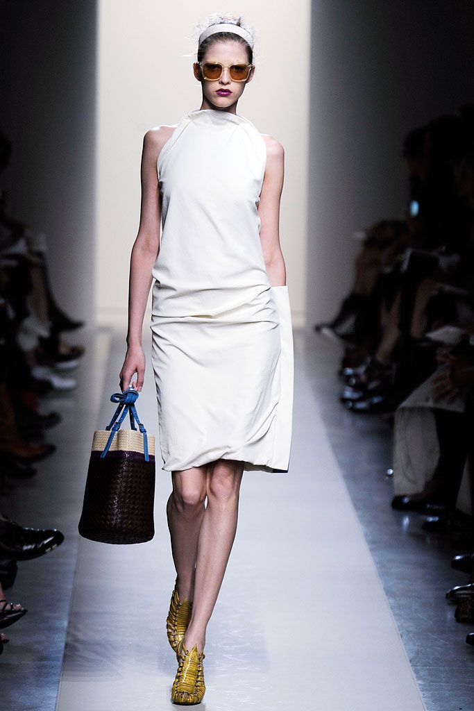 Bottega Veneta S/S 10 Look 123