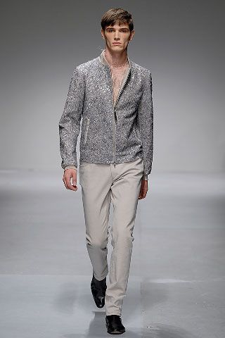 Costume National S/S 08 Menswear Look 85
