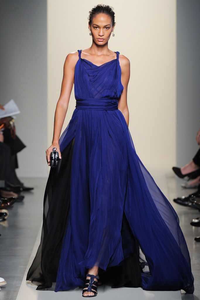 Bottega Veneta S/S 12 Look 220