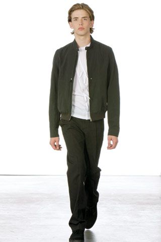 Chalayan S/S 06 Menswear Look 264