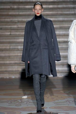Bruno Pieters F/W 07 Look 41
