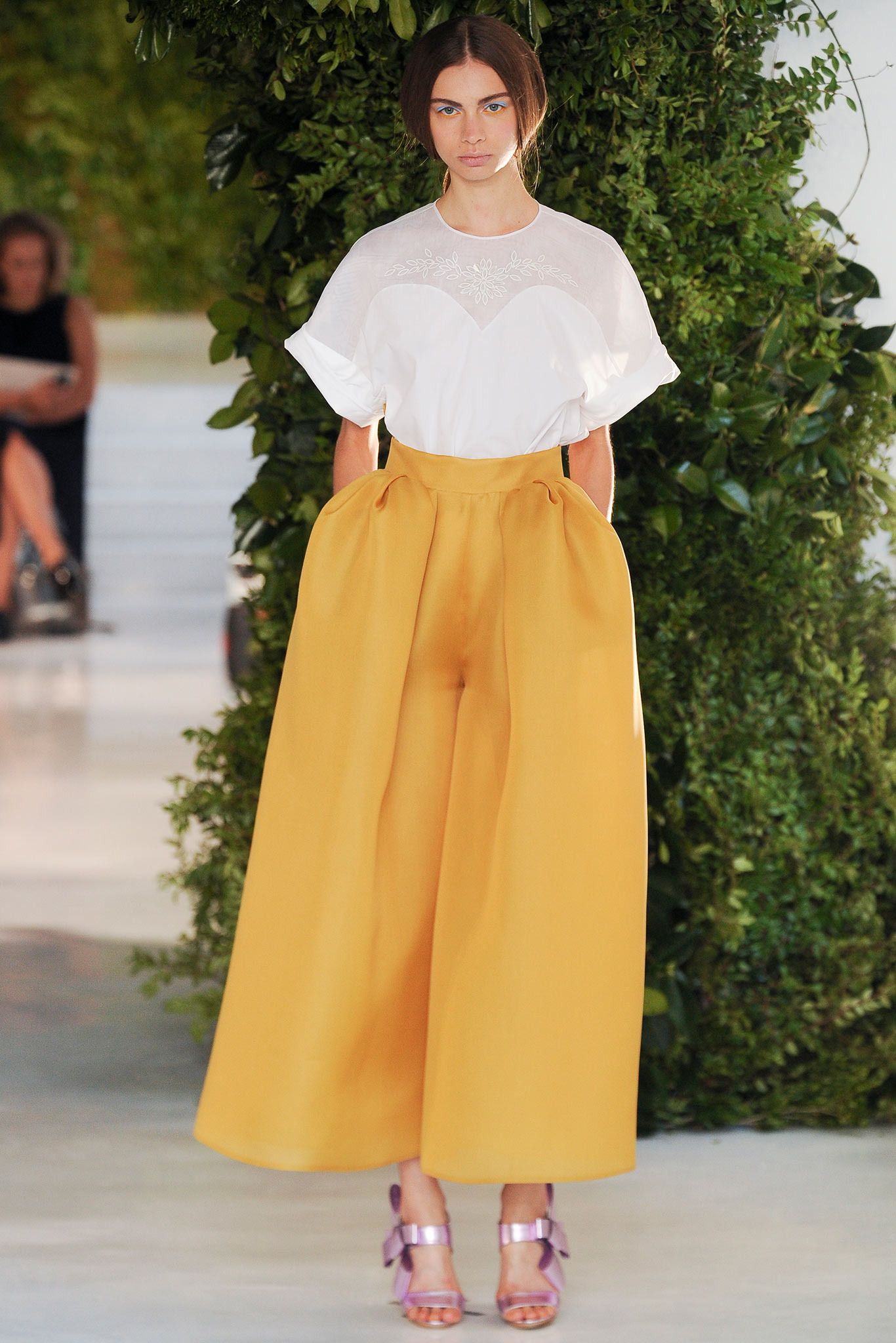 Delpozo S/S 14 Look 53