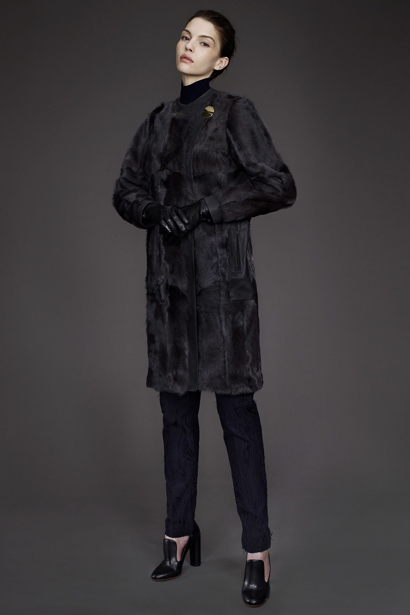 Damir Doma F/W 14 Look 20
