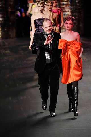 Christian Lacroix F/W 08 Look 227