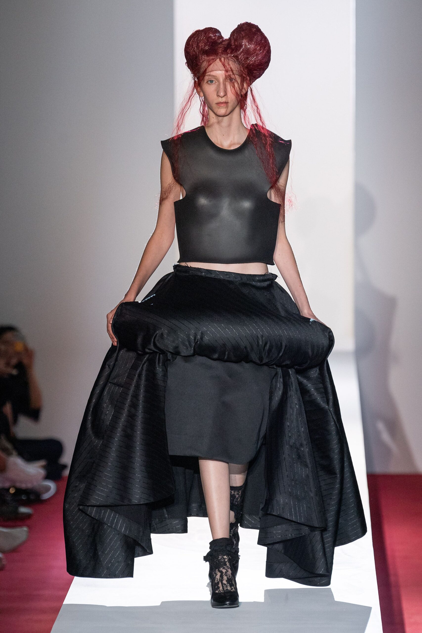 Comme des Garçons S/S 20 Look 426