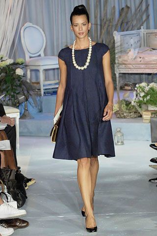 Charles Nolan S/S 08 Look 152