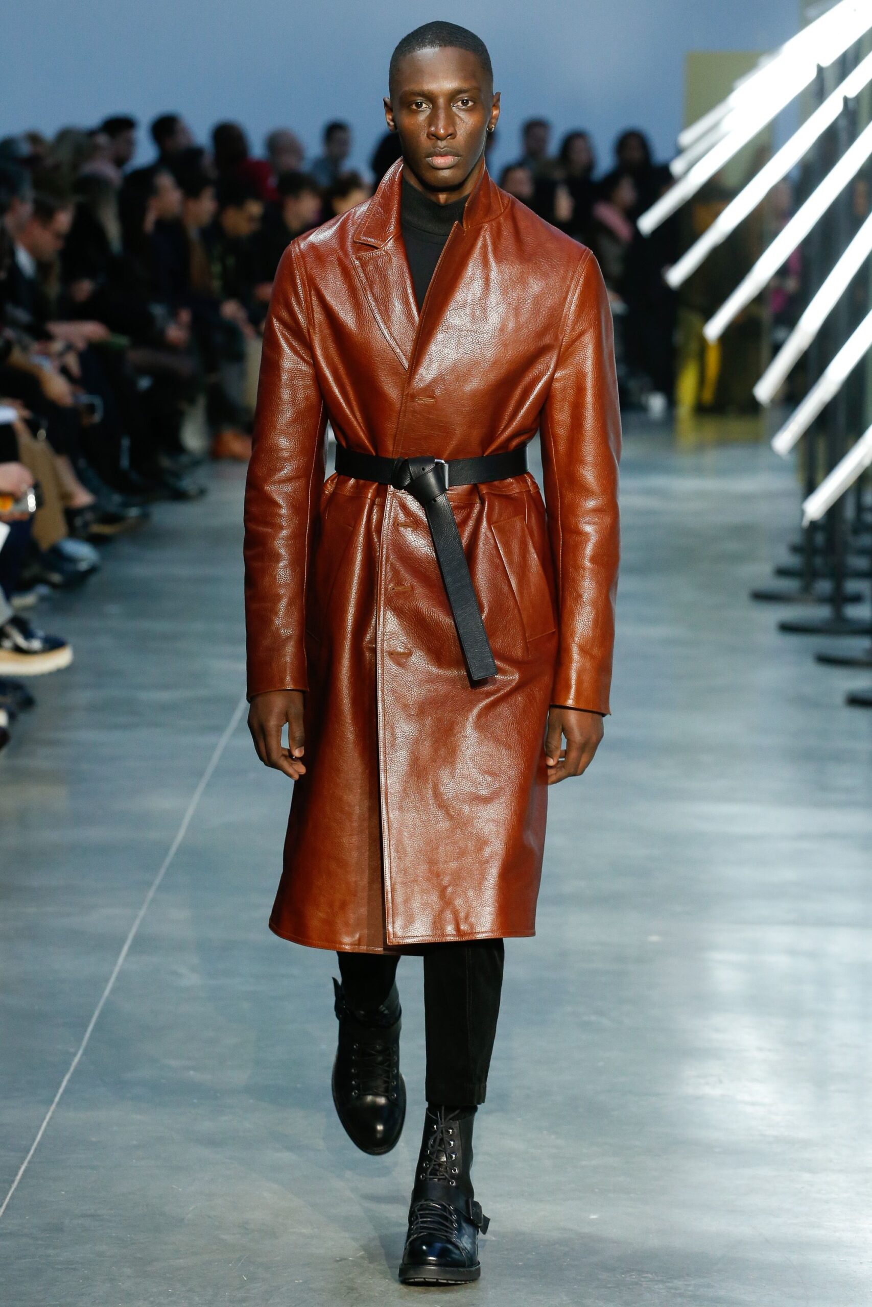 Cerruti 1881 F/W 18 Menswear Look 544