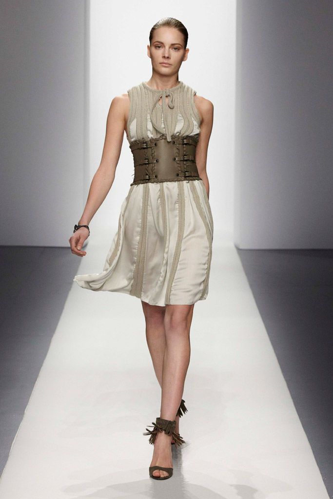 Bottega Veneta Resort 12 Look 38