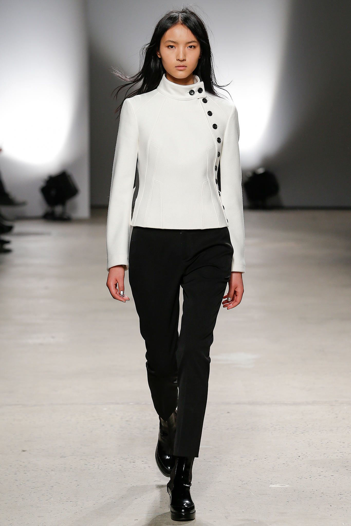 Creatures of the Wind F/W 15 Look 10