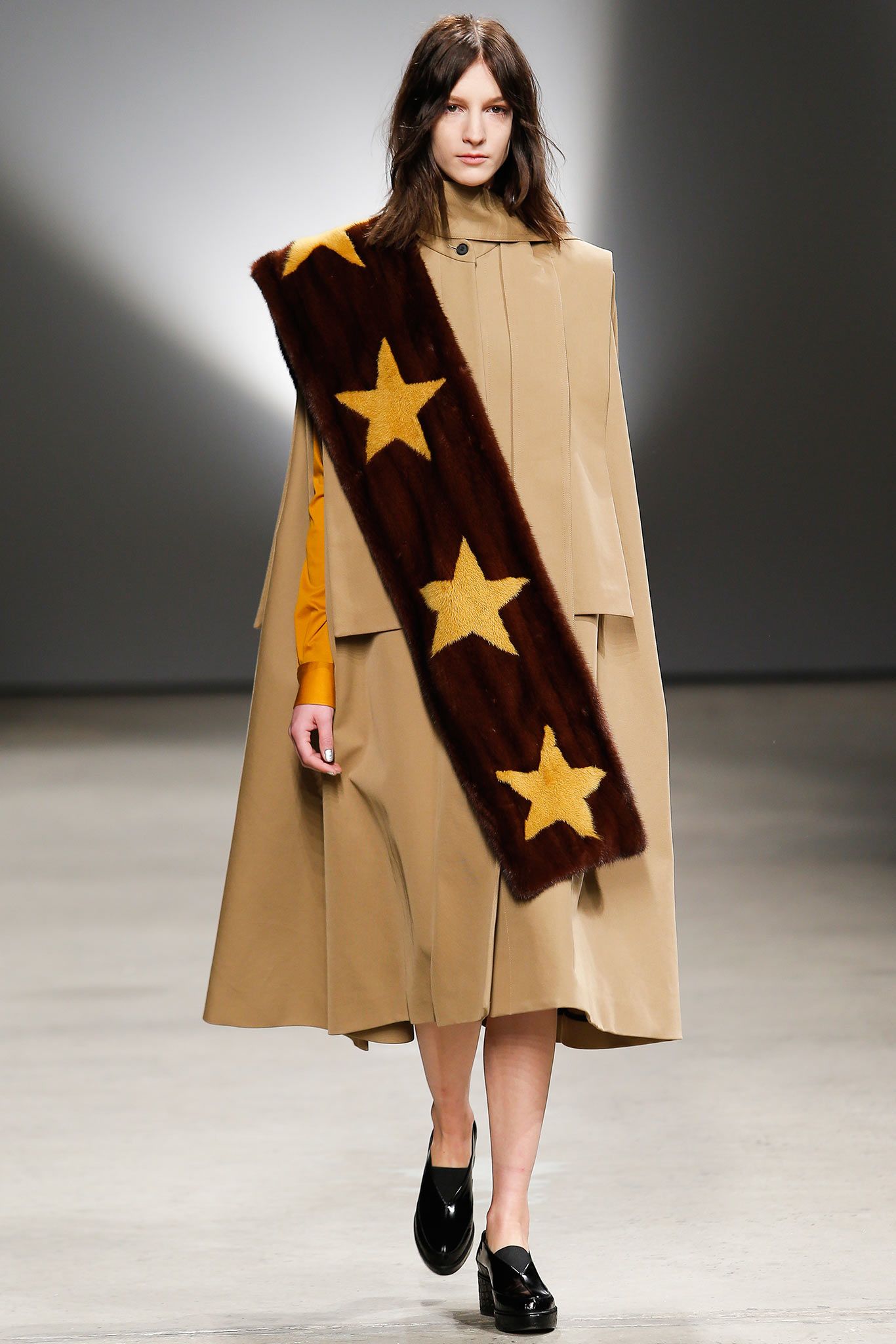 Creatures of the Wind F/W 15 Look 46