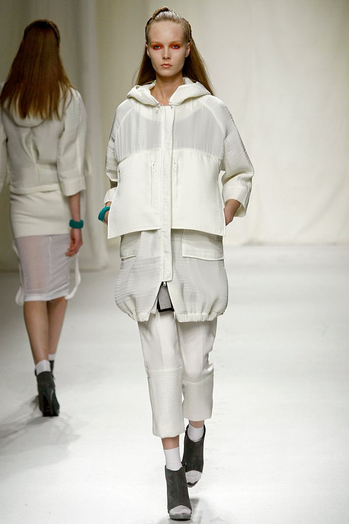 Commuun F/W 11 Look 139