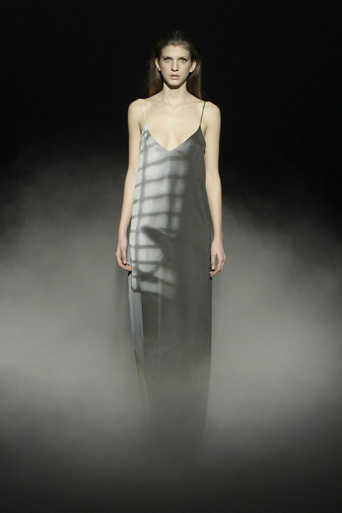 Chalayan F/W 11 Look 188