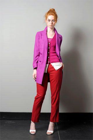 Chris Benz Resort 09 Look 48