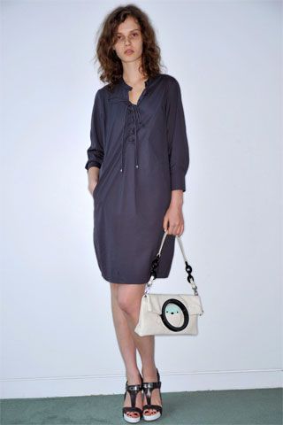 Celine Resort 09 Look 5