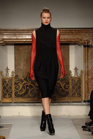 Brioni F/W 06 Look 79