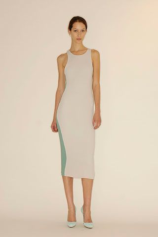 Calvin Klein Collection Resort 08 Look 17