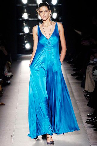 Bottega Veneta F/W 05 Look 230