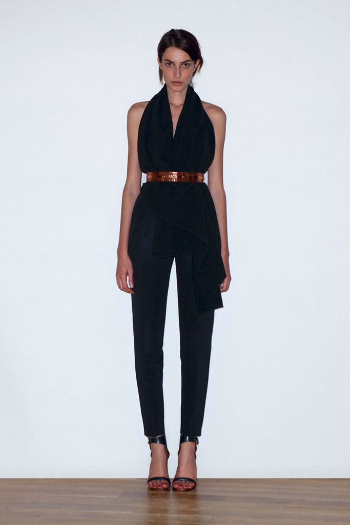 Celine Resort 10 Look 136